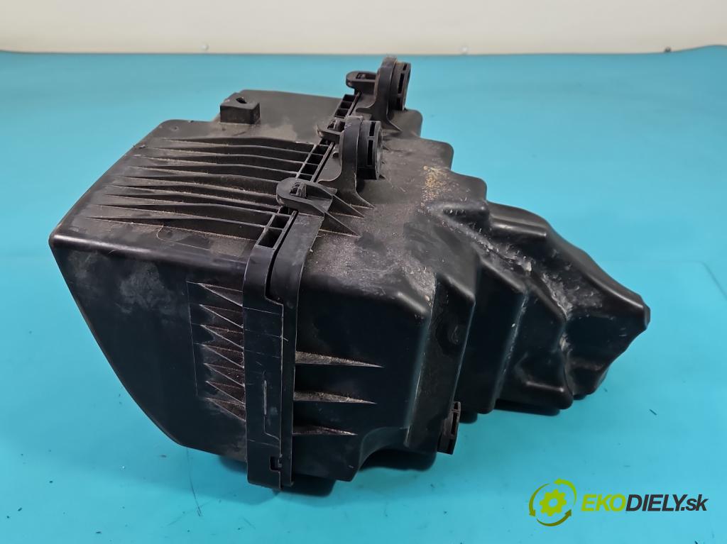 Mazda 3 III BM 2013-2018 2.0 16V 155 HP manual 114 kW 1998 cm3 4- obal filtra vzduchu  (Obaly filtrov vzduchu)