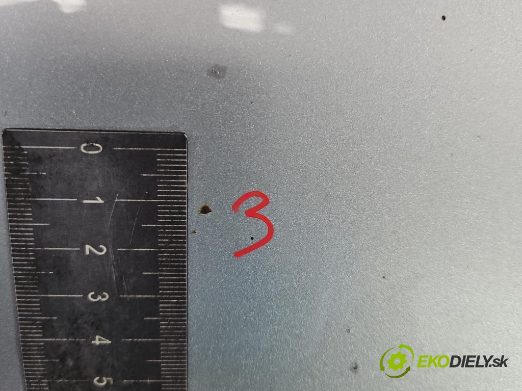 Suzuki Swift Mk7 2010-2017 1.2 16V 94 HP manual 69 kW 1242 cm3 5- kapota predná