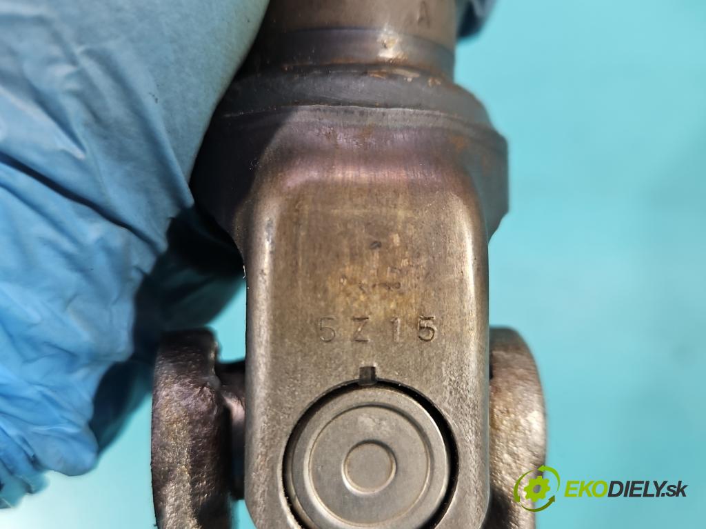 Mazda 3 III BM 2013-2018 2.0 16V 155 HP manual 114 kW 1998 cm3 4- Stĺpik volant (Tyč riadenia (volantu))