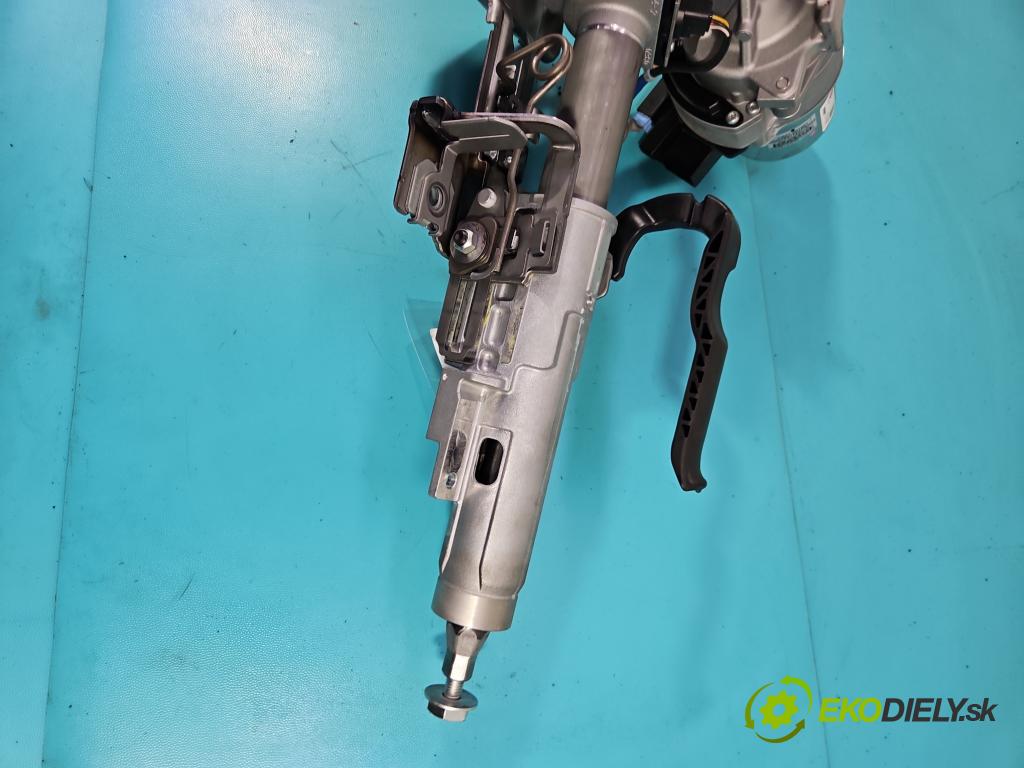 Mazda 3 III BM 2013-2018 2.0 16V 155 HP manual 114 kW 1998 cm3 4- čerpadlo posilovač JJ501-001861 (Servočerpadlá, pumpy riadenia)