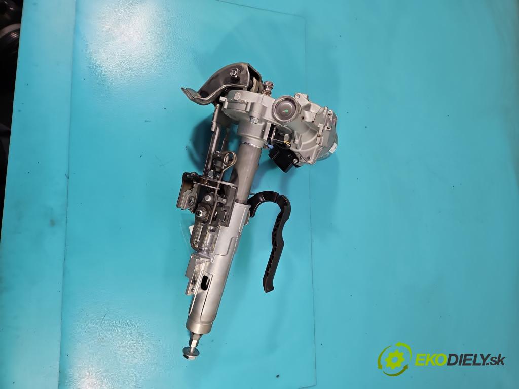 Mazda 3 III BM 2013-2018 2.0 16V 155 HP manual 114 kW 1998 cm3 4- čerpadlo posilovač JJ501-001861 (Servočerpadlá, pumpy riadenia)