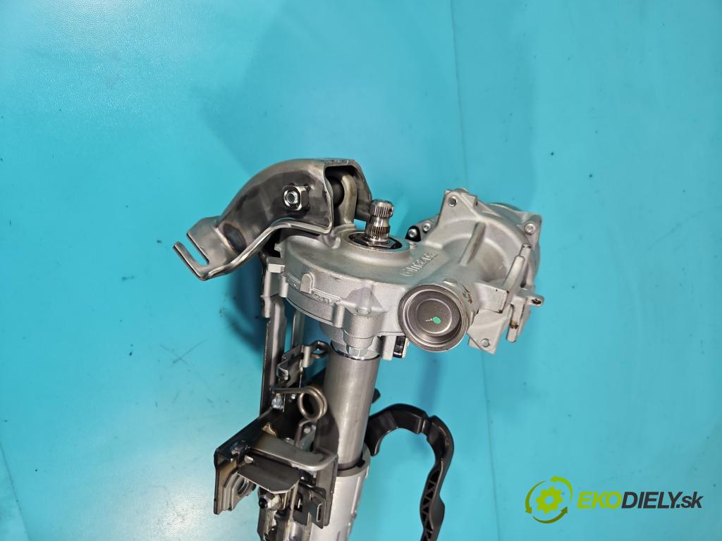 Mazda 3 III BM 2013-2018 2.0 16V 155 HP manual 114 kW 1998 cm3 4- čerpadlo posilovač JJ501-001861 (Servočerpadlá, pumpy riadenia)