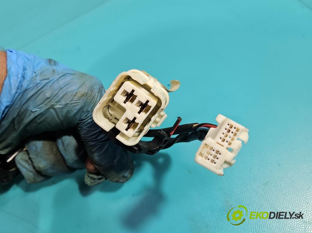 Toyota Rav4 III 2005-2012 2.0 VVti: 152KM automatic 112 kW 1998 cm3 5- čerpadlo posilovač BD0038 (Servočerpadlá, pumpy riadenia)