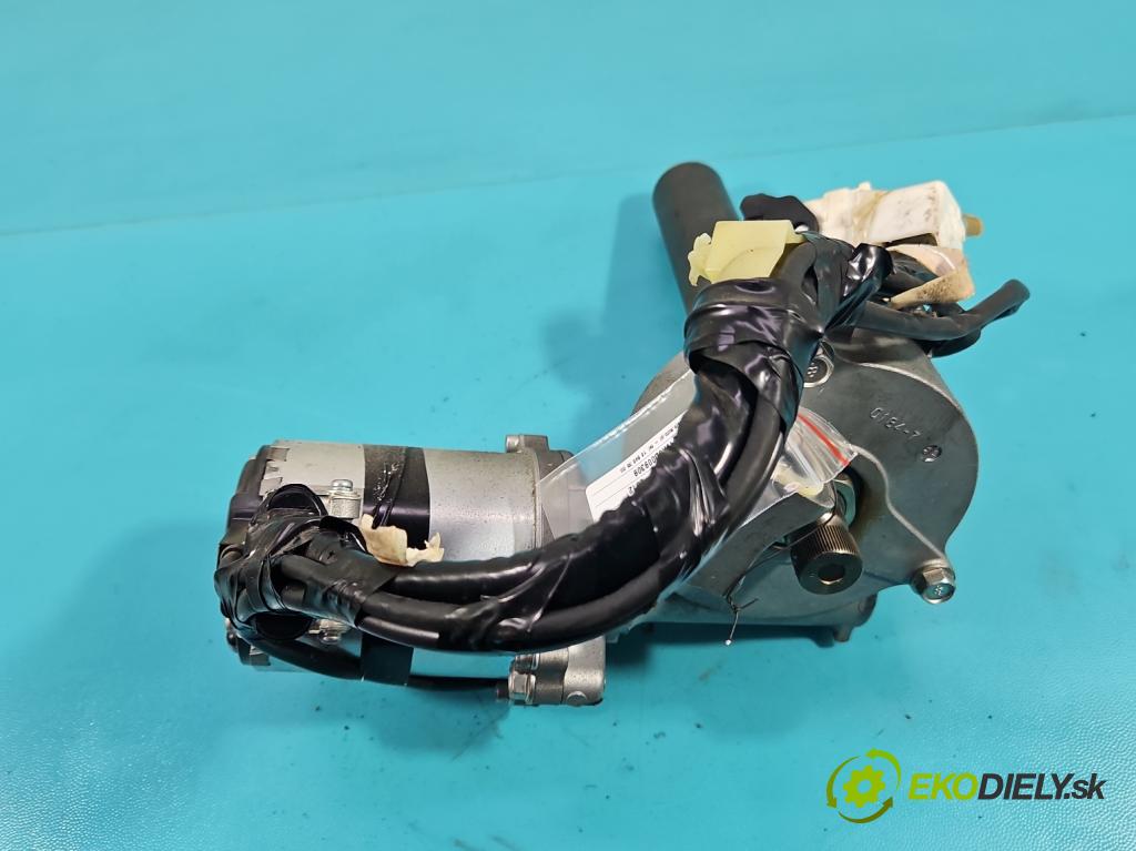 Toyota Rav4 III 2005-2012 2.0 VVti: 152KM automatic 112 kW 1998 cm3 5- čerpadlo posilovač BD0038 (Servočerpadlá, pumpy riadenia)