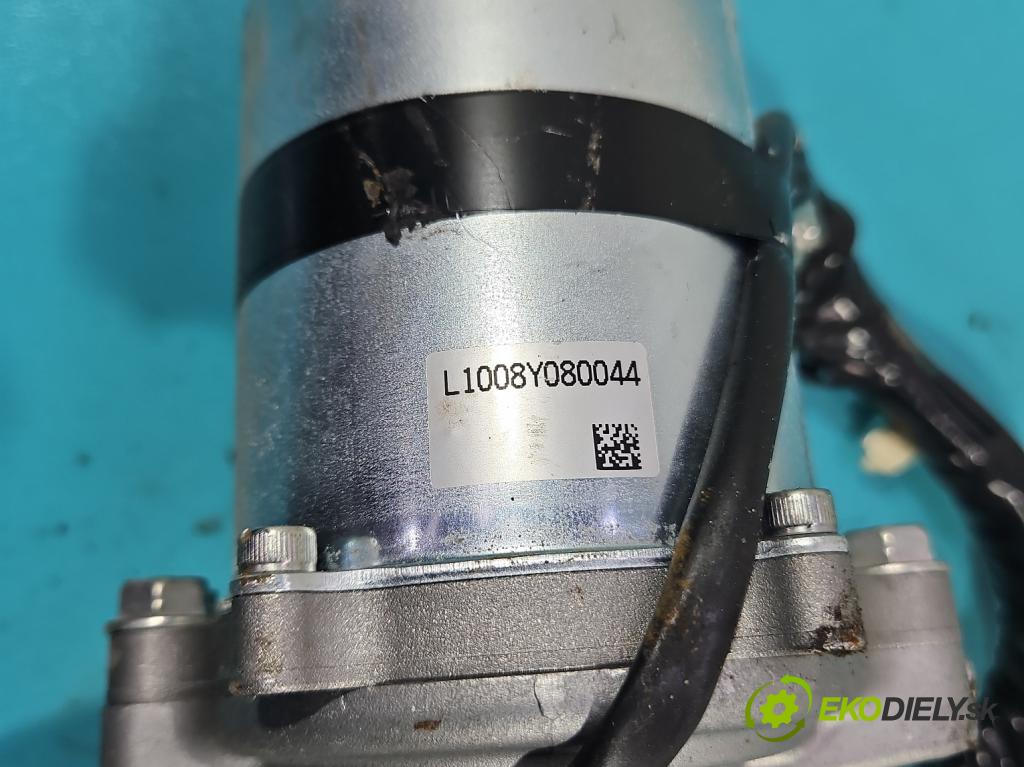 Toyota Rav4 III 2005-2012 2.0 VVti: 152KM automatic 112 kW 1998 cm3 5- čerpadlo posilovač BD0038 (Servočerpadlá, pumpy riadenia)