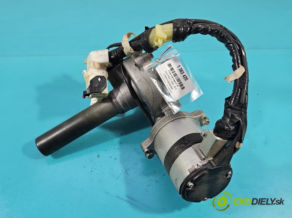 Toyota Rav4 III 2005-2012 2.0 VVti: 152KM automatic 112 kW 1998 cm3 5- čerpadlo posilovač BD0038 (Servočerpadlá, pumpy riadenia)