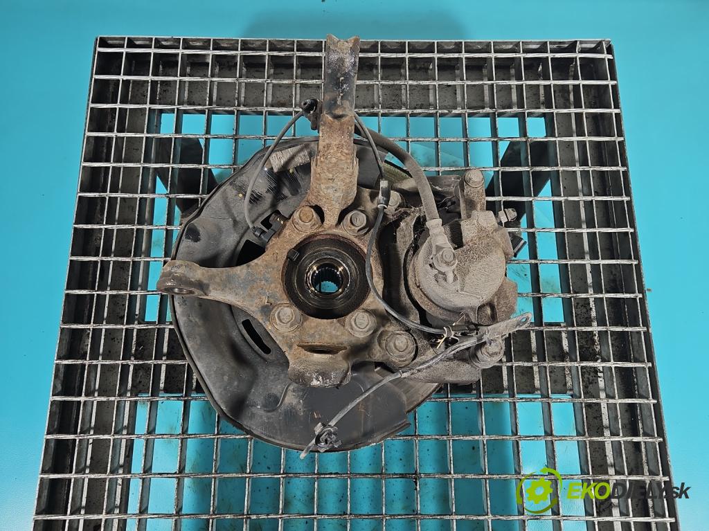 Toyota Rav4 III 2005-2012 2.0 VVti: 152KM automatic 112 kW 1998 cm3 5- náboj ľavé  (Náboje)