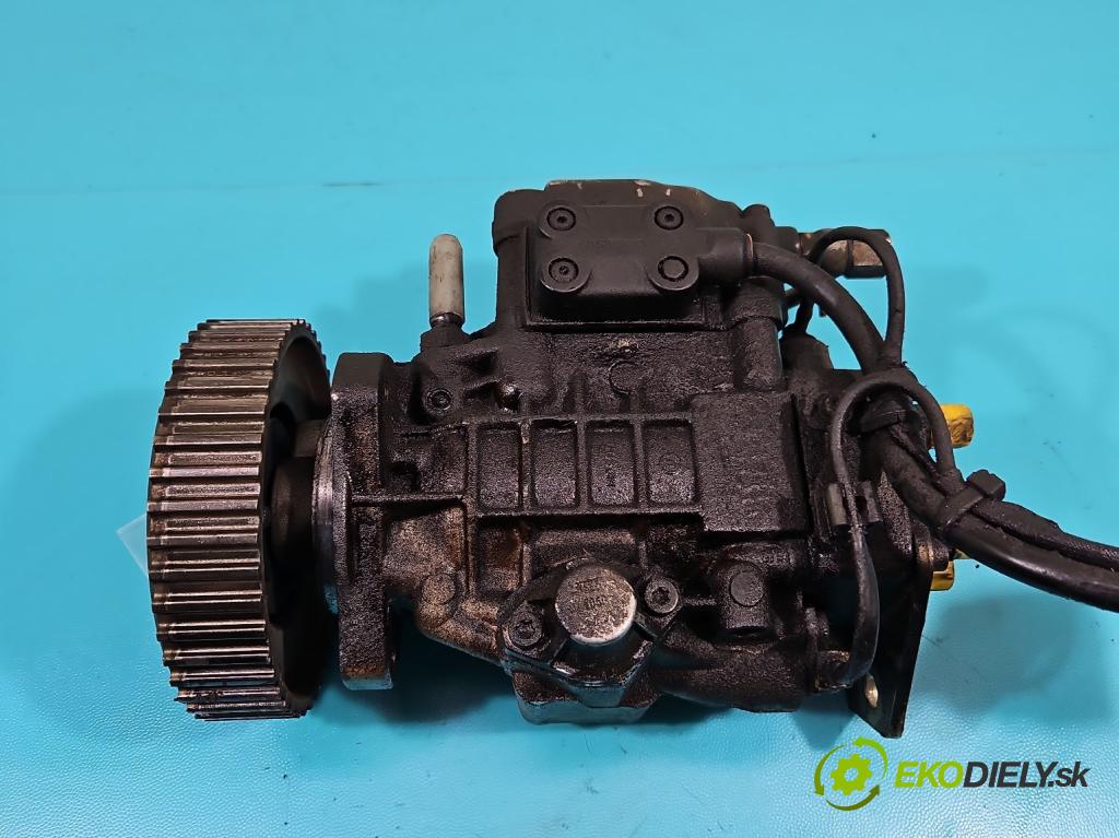 Seat Toledo II 1998-2004 1.9 tdi 110 HP manual 81 kW 1896 cm3 4- čerpadlo vstrekovacia 0460404977 (Vstrekovacie čerpadlá)