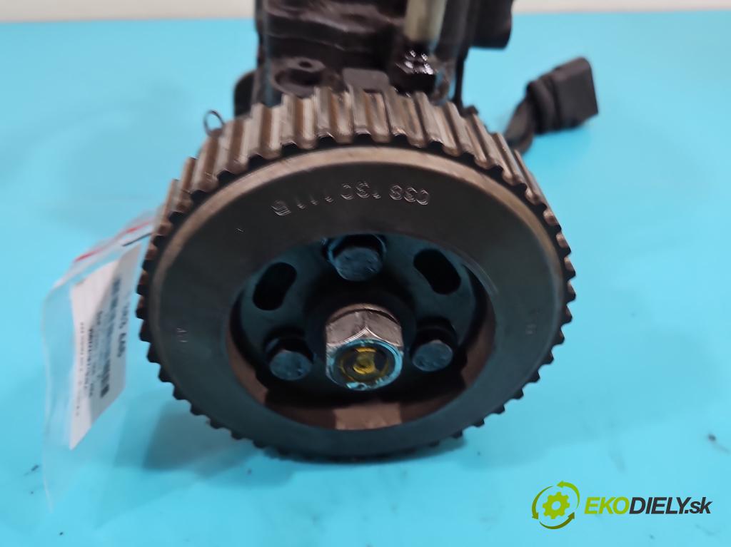 Seat Toledo II 1998-2004 1.9 tdi 110 HP manual 81 kW 1896 cm3 4- čerpadlo vstrekovacia 0460404977 (Vstrekovacie čerpadlá)