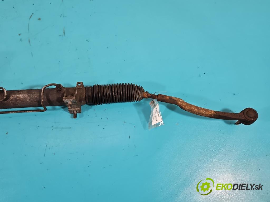 Volvo XC90 I 2002-2014 2.9 T6 272 HP automatic 200 kW 2922 cm3 5- Ozubené kolo: volant 30723750