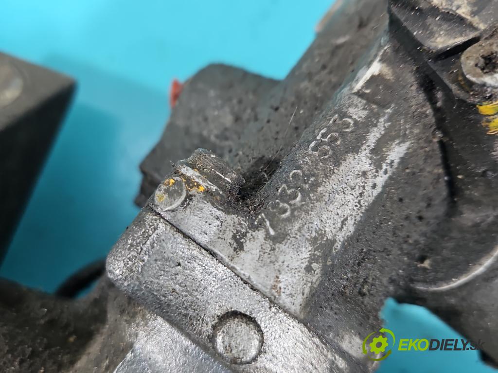 Volvo XC90 I 2002-2014 2.9 T6 272 HP automatic 200 kW 2922 cm3 5- Ozubené kolo: volant 30723750