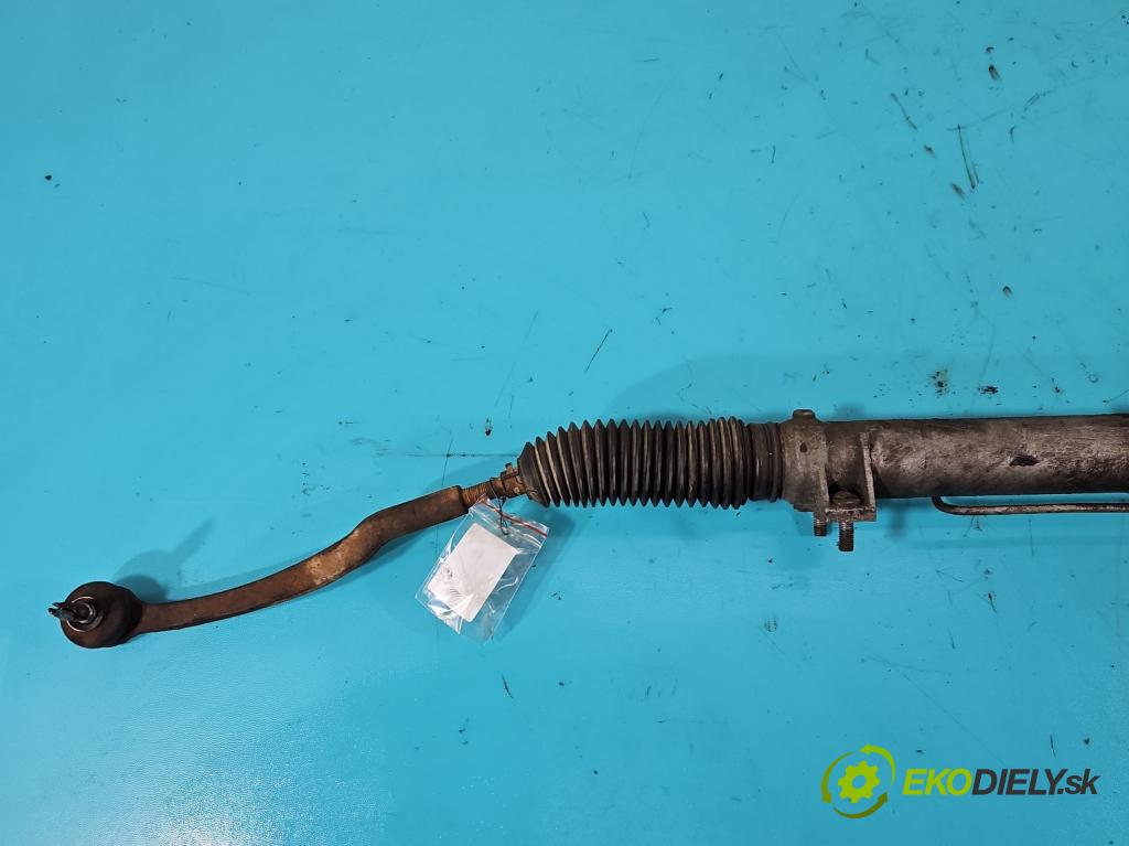 Volvo XC90 I 2002-2014 2.9 T6 272 HP automatic 200 kW 2922 cm3 5- Ozubené kolo: volant 30723750