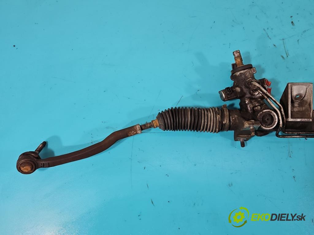 Volvo XC90 I 2002-2014 2.9 T6 272 HP automatic 200 kW 2922 cm3 5- Ozubené kolo: volant 30723750