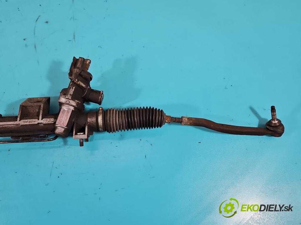 Volvo XC90 I 2002-2014 2.9 T6 272 HP automatic 200 kW 2922 cm3 5- Ozubené kolo: volant 30723750