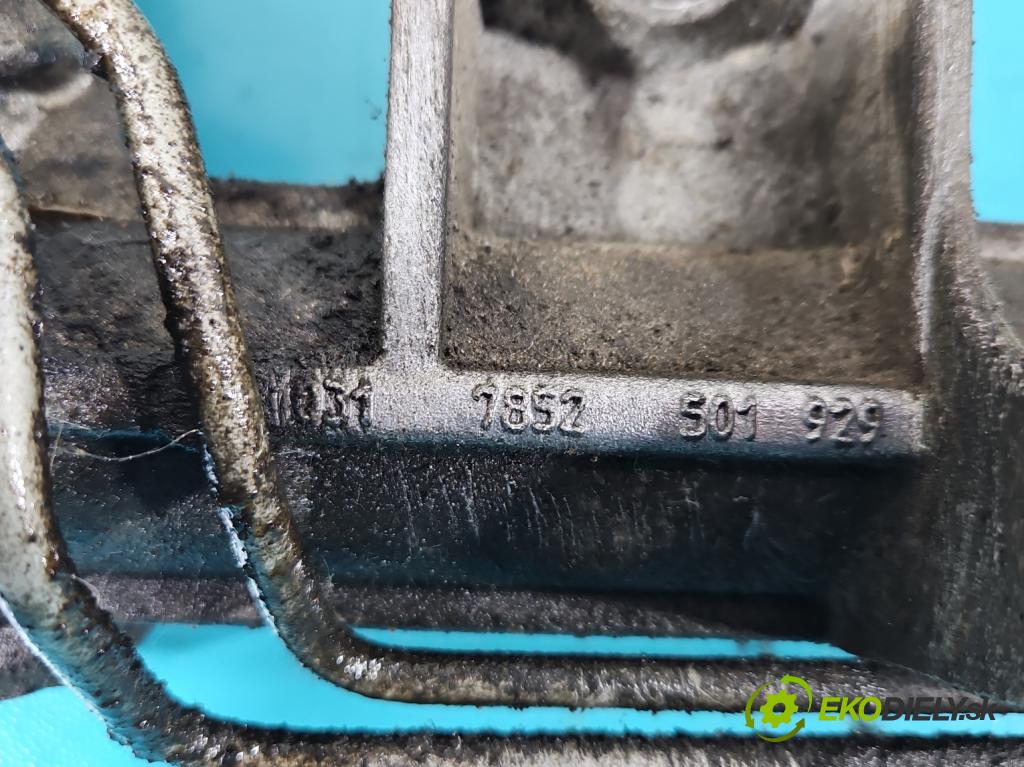 Volvo XC90 I 2002-2014 2.9 T6 272 HP automatic 200 kW 2922 cm3 5- Ozubené kolo: volant 30723750