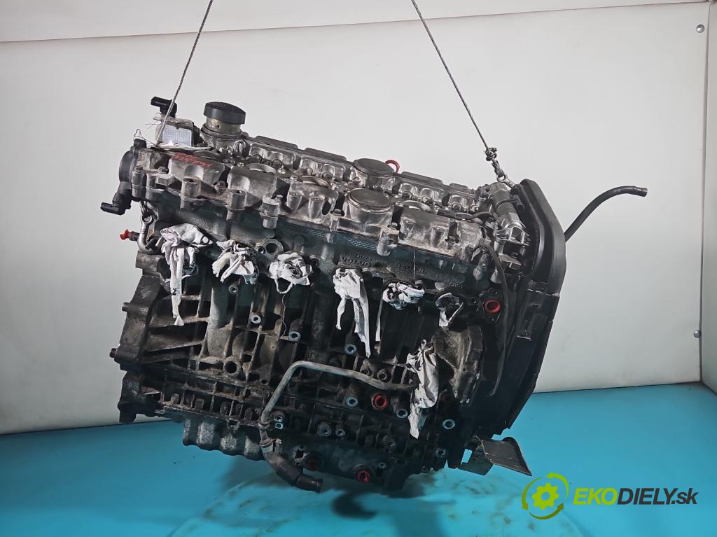 Volvo XC90 I 2002-2014 2.9 T6 272 HP automatic 200 kW 2922 cm3 5- motor benzín: B6294T