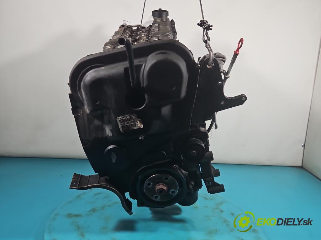 Volvo XC90 I 2002-2014 2.9 T6 272 HP automatic 200 kW 2922 cm3 5- motor benzín: B6294T