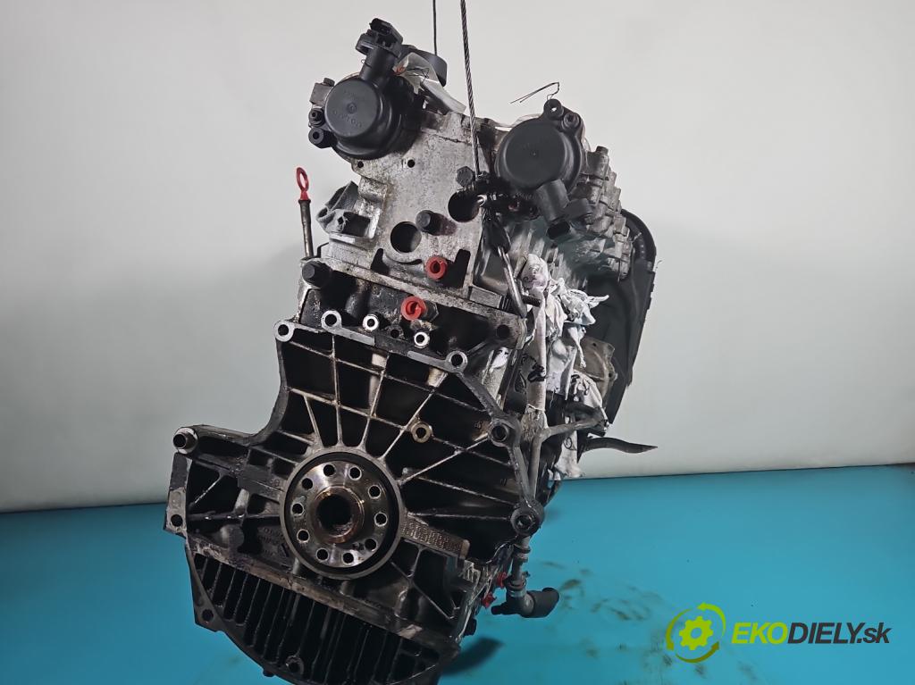 Volvo XC90 I 2002-2014 2.9 T6 272 HP automatic 200 kW 2922 cm3 5- motor benzín: B6294T