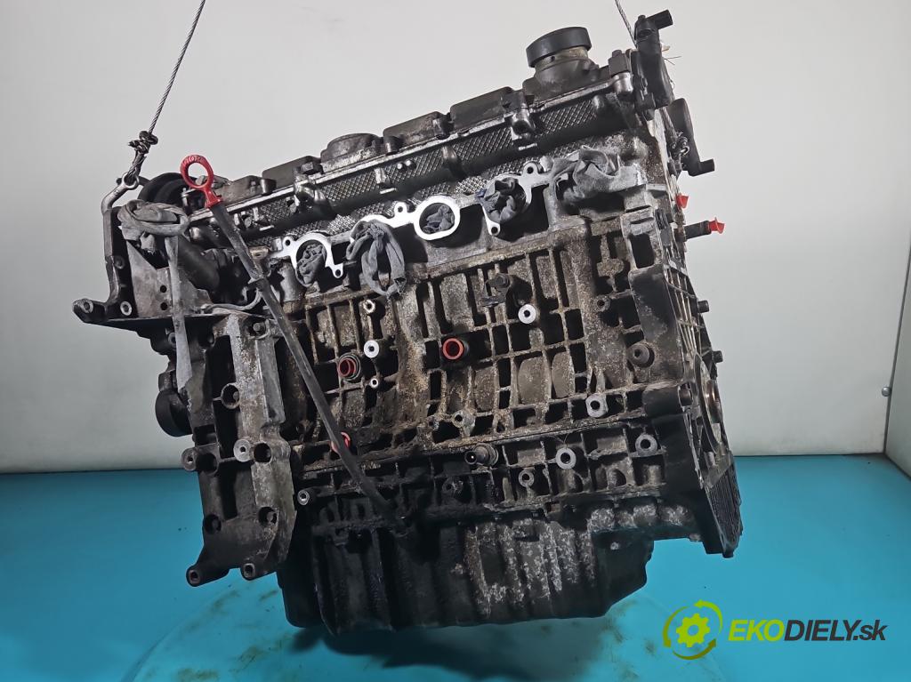 Volvo XC90 I 2002-2014 2.9 T6 272 HP automatic 200 kW 2922 cm3 5- motor benzín: B6294T