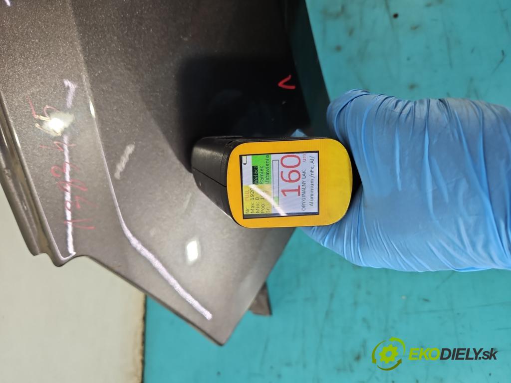 Peugeot 308 II 2013-2021 2.0 e-hdi 150 hp manual 110 kW 1997 cm3 5- blatnik přední levý  (Predné ľavé)