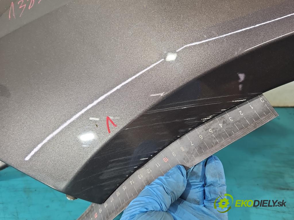 Peugeot 308 II 2013-2021 2.0 e-hdi 150 hp manual 110 kW 1997 cm3 5- blatnik přední levý  (Predné ľavé)