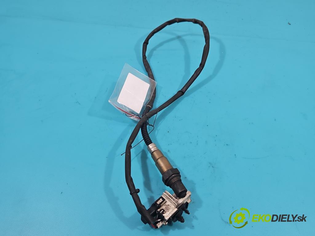 Volvo XC90 I 2002-2014 2.9 T6 272 HP automatic 200 kW 2922 cm3 5- Sonda lambda 0258007135 (Lambda sondy)