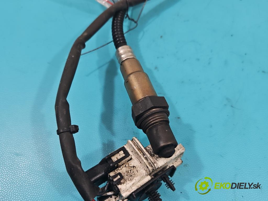 Volvo XC90 I 2002-2014 2.9 T6 272 HP automatic 200 kW 2922 cm3 5- Sonda lambda 0258007135 (Lambda sondy)