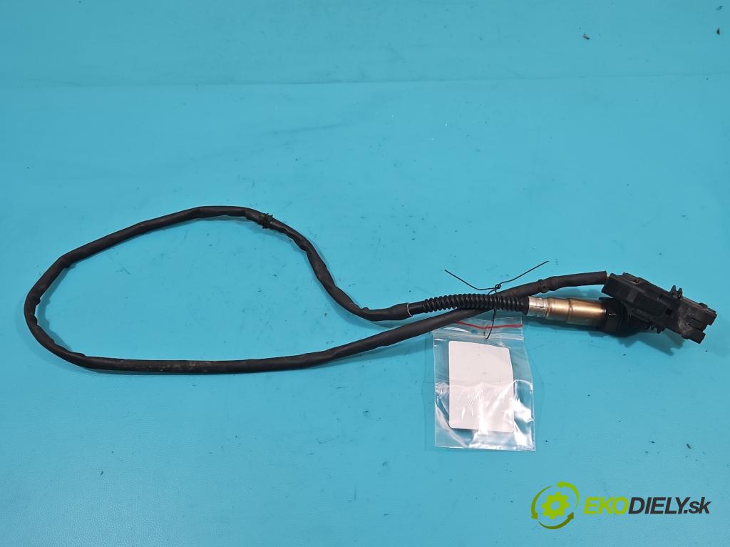 Volvo XC90 I 2002-2014 2.9 T6 272 HP automatic 200 kW 2922 cm3 5- Sonda lambda 0258007188 (Lambda sondy)