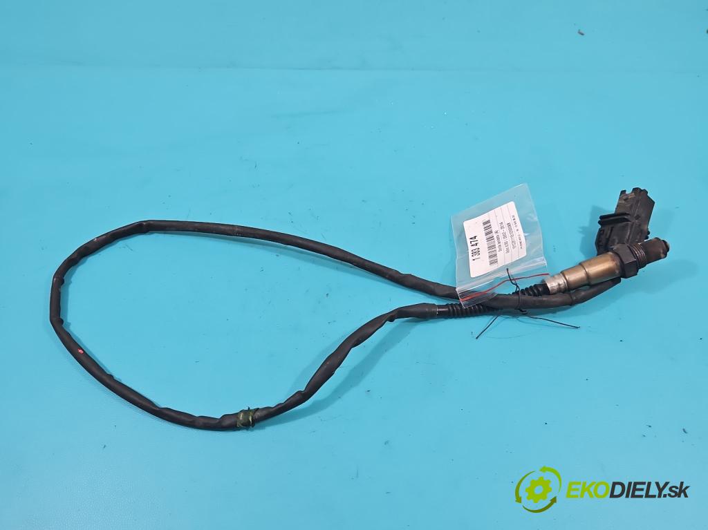 Volvo XC90 I 2002-2014 2.9 T6 272 HP automatic 200 kW 2922 cm3 5- Sonda lambda 0258007188 (Lambda sondy)