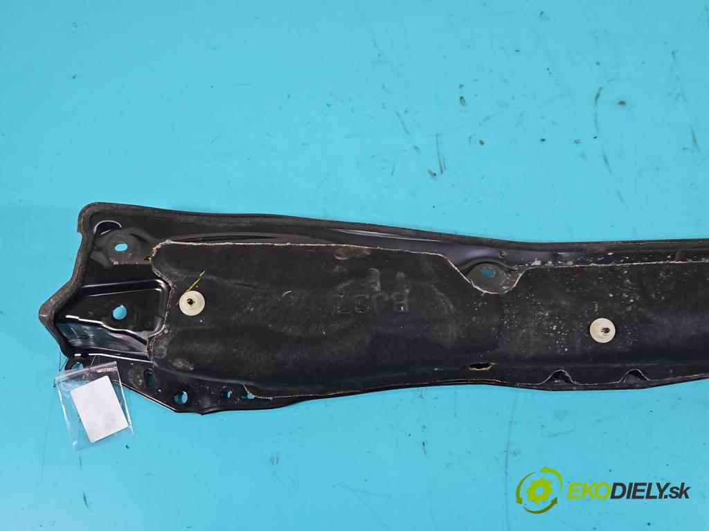 Mazda 3 III BM 2013-2018 2.0 16V 155 HP manual 114 kW 1998 cm3 4- torpédo  (Torpéda)