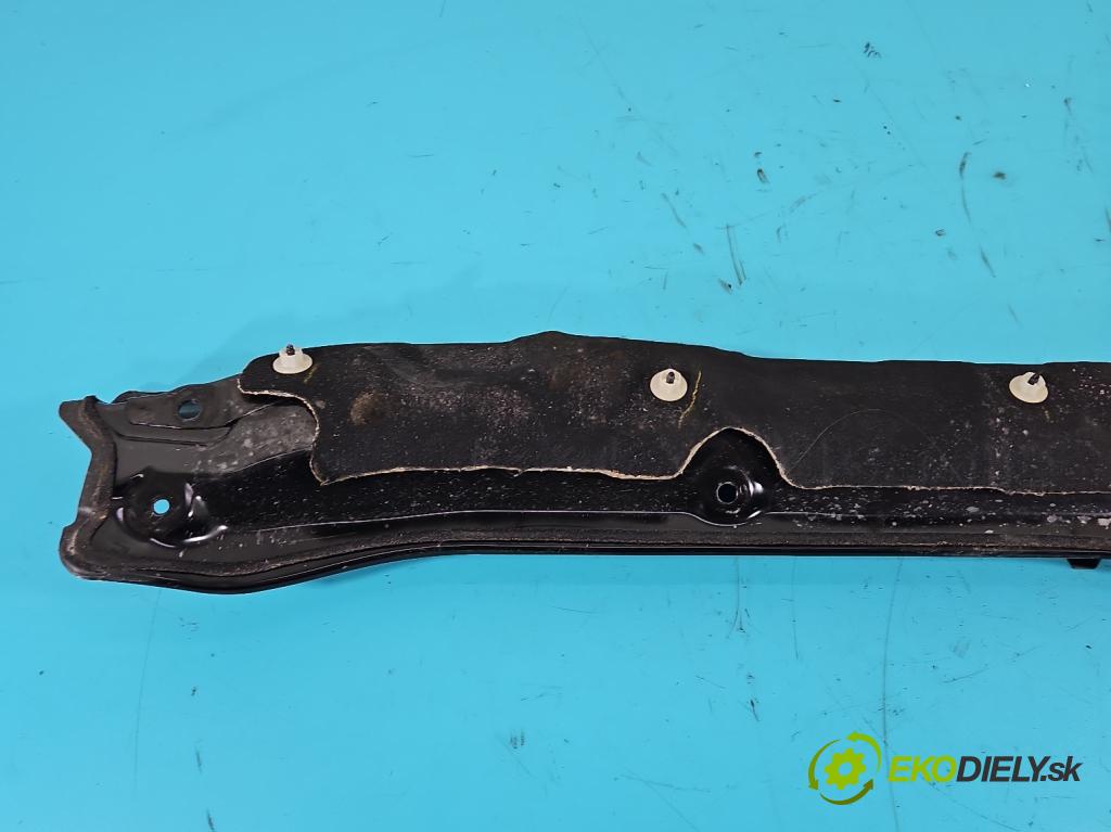 Mazda 3 III BM 2013-2018 2.0 16V 155 HP manual 114 kW 1998 cm3 4- torpédo  (Torpéda)