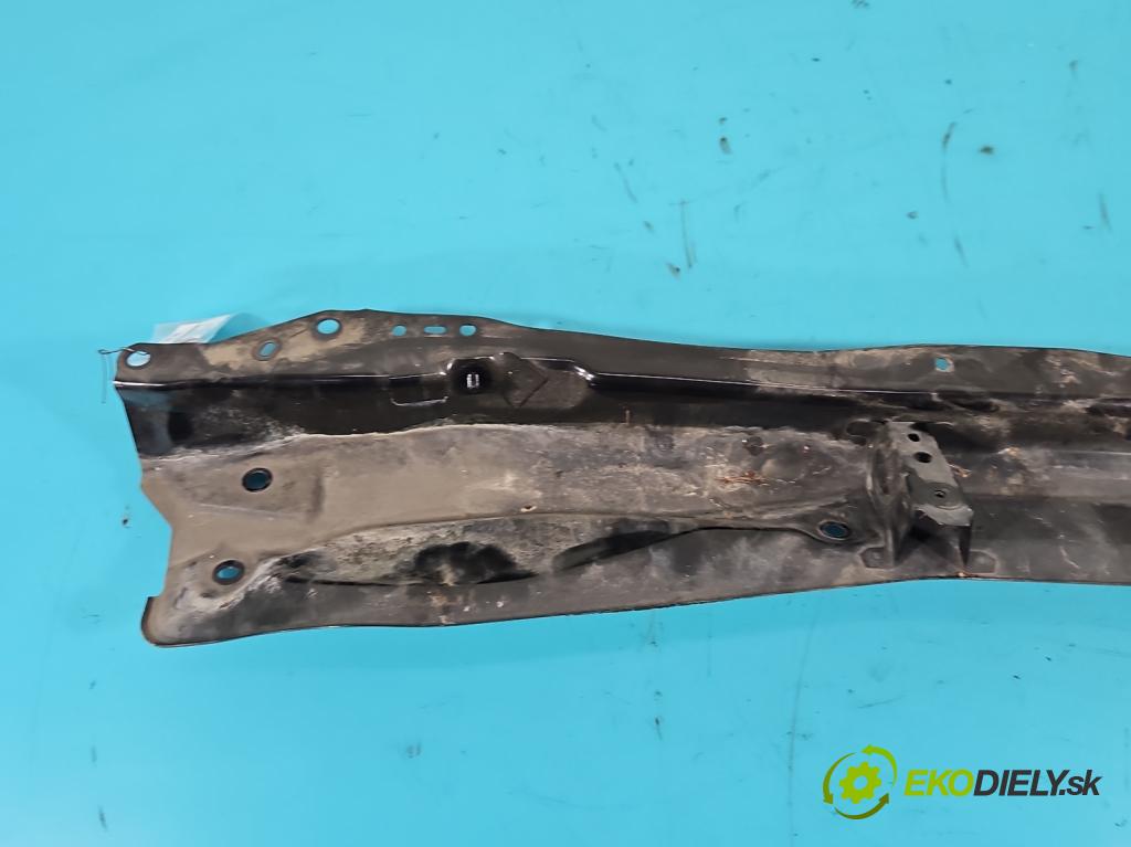 Mazda 3 III BM 2013-2018 2.0 16V 155 HP manual 114 kW 1998 cm3 4- torpédo  (Torpéda)