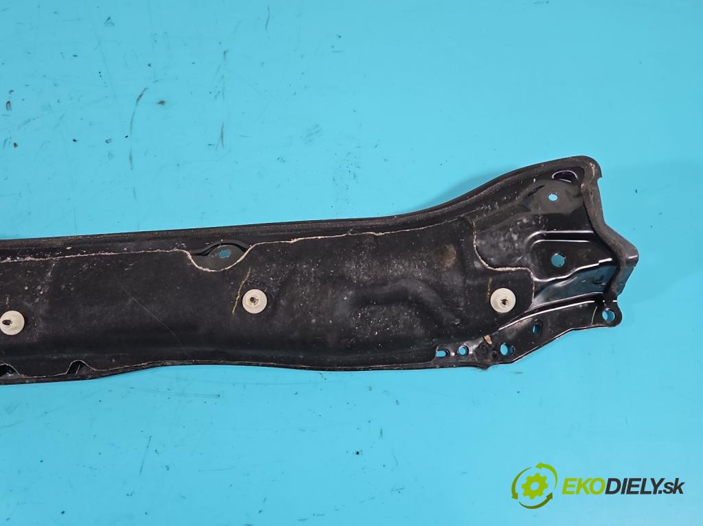 Mazda 3 III BM 2013-2018 2.0 16V 155 HP manual 114 kW 1998 cm3 4- torpédo  (Torpéda)