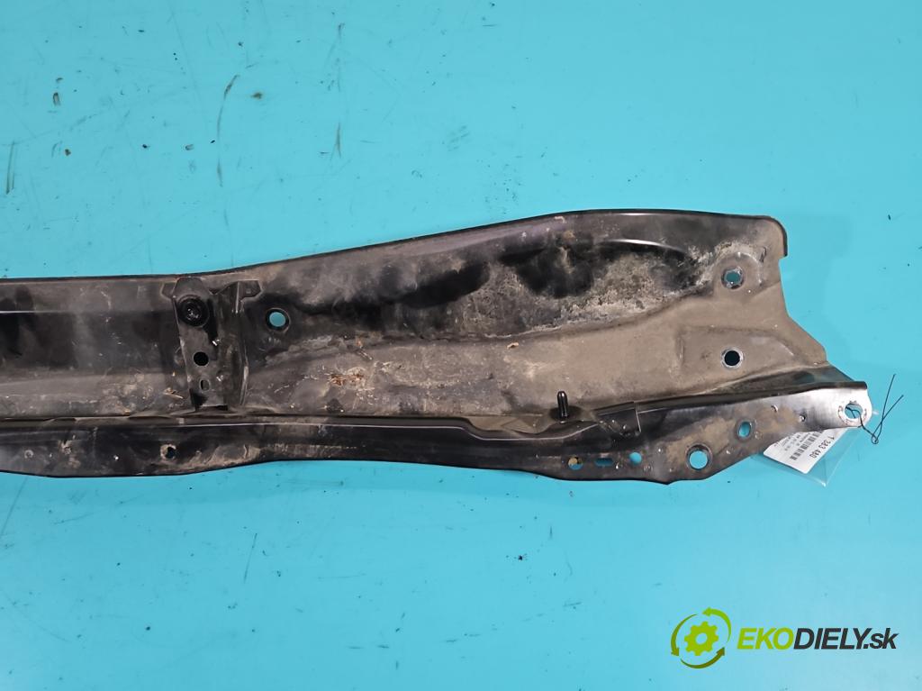 Mazda 3 III BM 2013-2018 2.0 16V 155 HP manual 114 kW 1998 cm3 4- torpédo  (Torpéda)