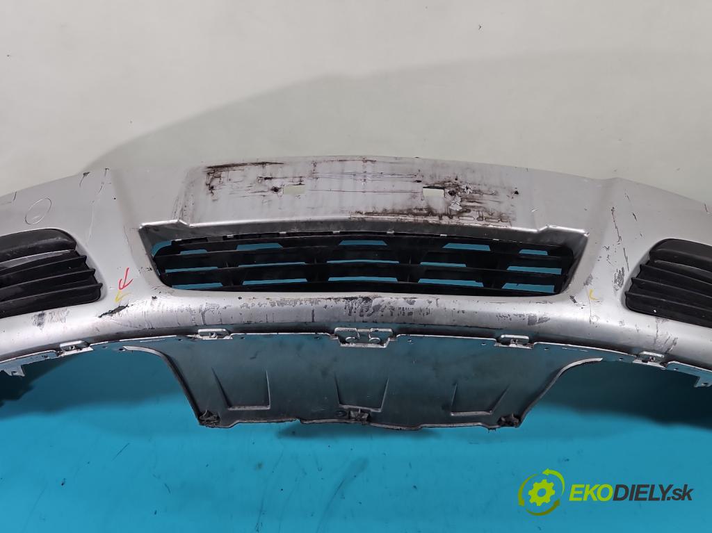 Opel Astra III 2004-2014 1.7 cdti 101 hp manual 74 kW 1686 cm3 3- nárazník přední  (Ostatné)