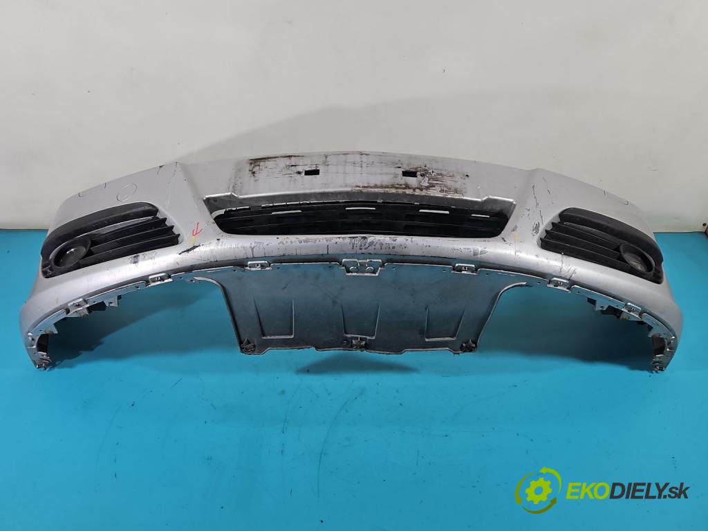 Opel Astra III 2004-2014 1.7 cdti 101 hp manual 74 kW 1686 cm3 3- nárazník přední  (Ostatné)