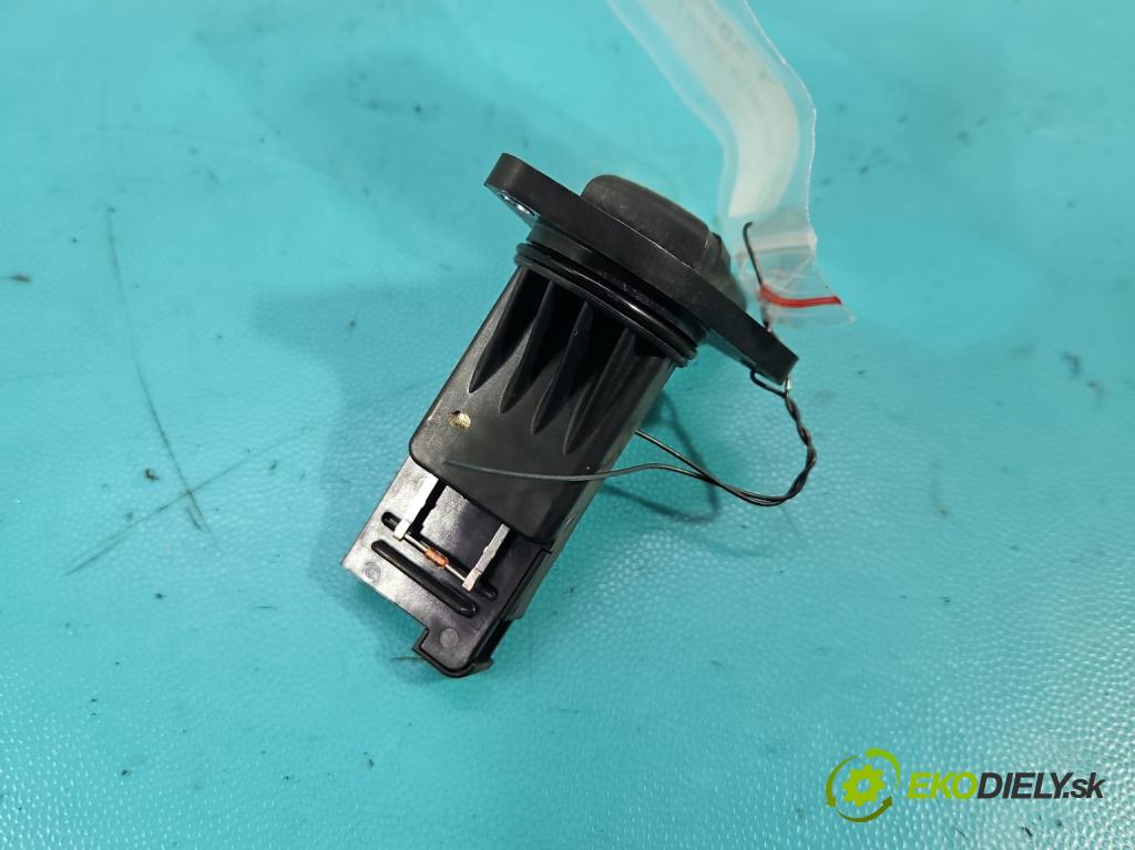 Mazda 3 III BM 2013-2018 2.0 16V 155 HP manual 114 kW 1998 cm3 4- průtokoměr: E5T62271 (Váhy vzduchu)