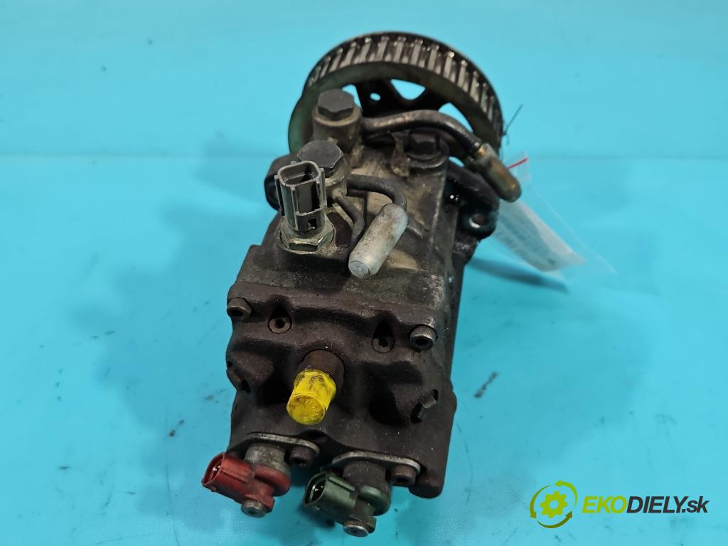 Toyota Corolla E12 2001-2009 2.0 D4D 90 HP manual 66 kW 1995 cm3 5- čerpadlo vstrekovacia 2210027010 (Vstrekovacie čerpadlá)