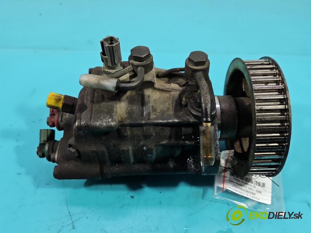 Toyota Corolla E12 2001-2009 2.0 D4D 90 HP manual 66 kW 1995 cm3 5- čerpadlo vstrekovacia 2210027010 (Vstrekovacie čerpadlá)