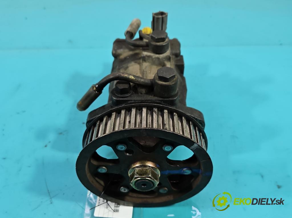 Toyota Corolla E12 2001-2009 2.0 D4D 90 HP manual 66 kW 1995 cm3 5- čerpadlo vstrekovacia 2210027010 (Vstrekovacie čerpadlá)