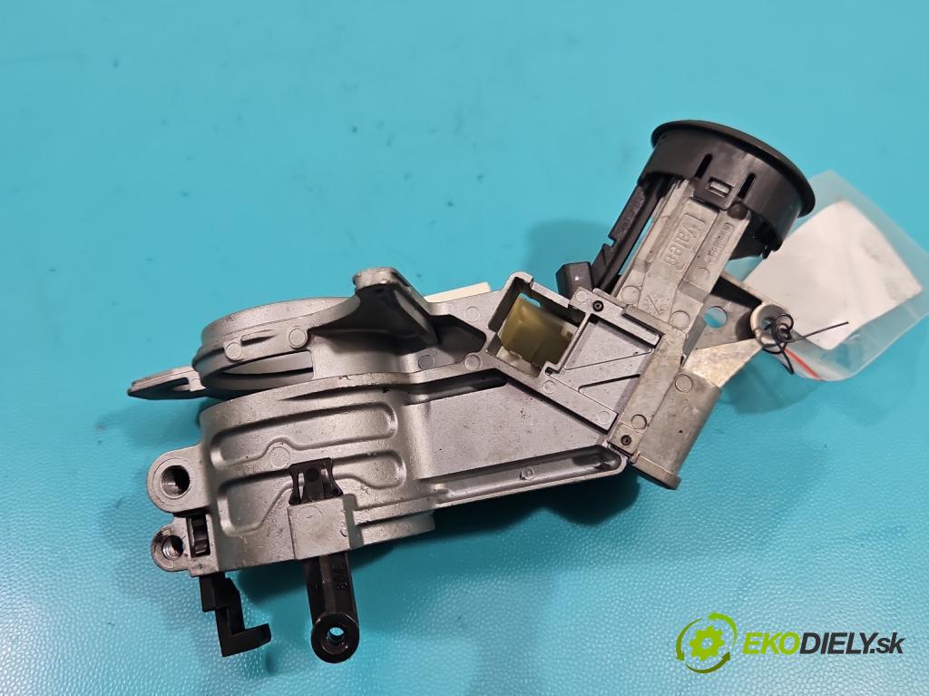 Opel Astra III 2004-2014 1.7 cdti 101 HP manual 74 kW 1686 cm3 3- Spínačka  (Spínacie skrinky a kľúče)