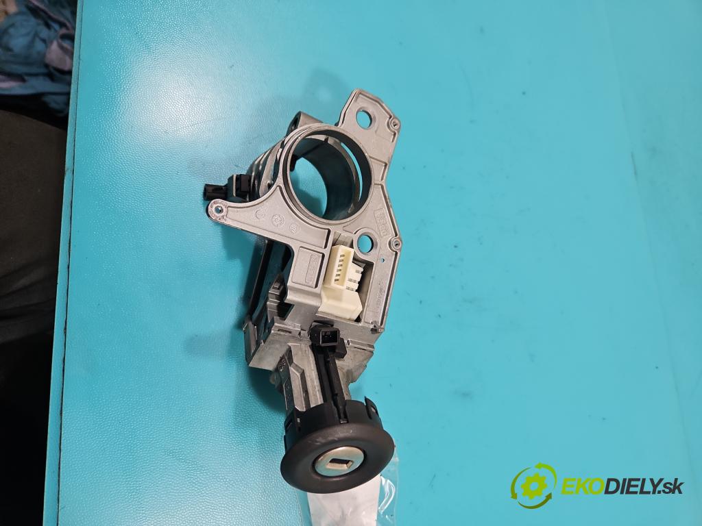 Opel Astra III 2004-2014 1.7 cdti 101 HP manual 74 kW 1686 cm3 3- Spínačka  (Spínacie skrinky a kľúče)