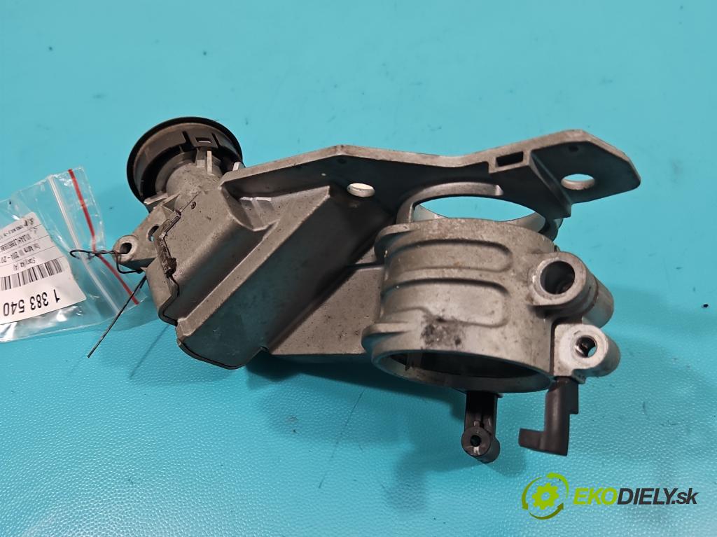 Opel Astra III 2004-2014 1.7 cdti 101 HP manual 74 kW 1686 cm3 3- Spínačka  (Spínacie skrinky a kľúče)