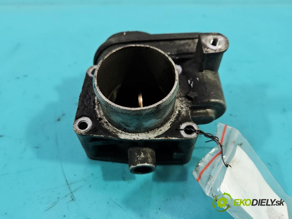 Opel Astra III 2004-2014 1.7 cdti 101 HP manual 74 kW 1686 cm3 3- klapka 8973002311 (Škrtiace klapky)