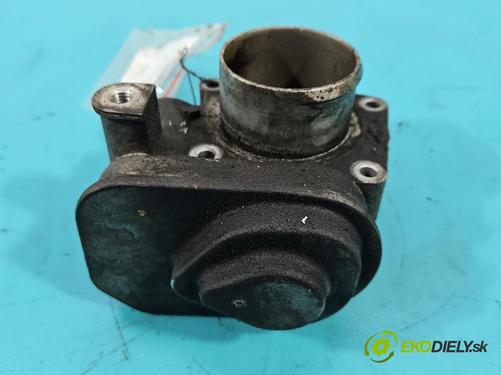 Opel Astra III 2004-2014 1.7 cdti 101 HP manual 74 kW 1686 cm3 3- klapka 8973002311 (Škrtiace klapky)