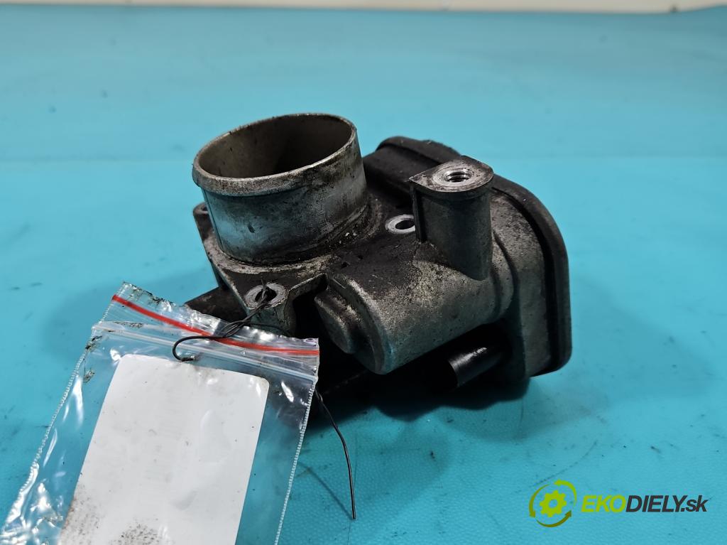 Opel Astra III 2004-2014 1.7 cdti 101 HP manual 74 kW 1686 cm3 3- klapka 8973002311 (Škrtiace klapky)