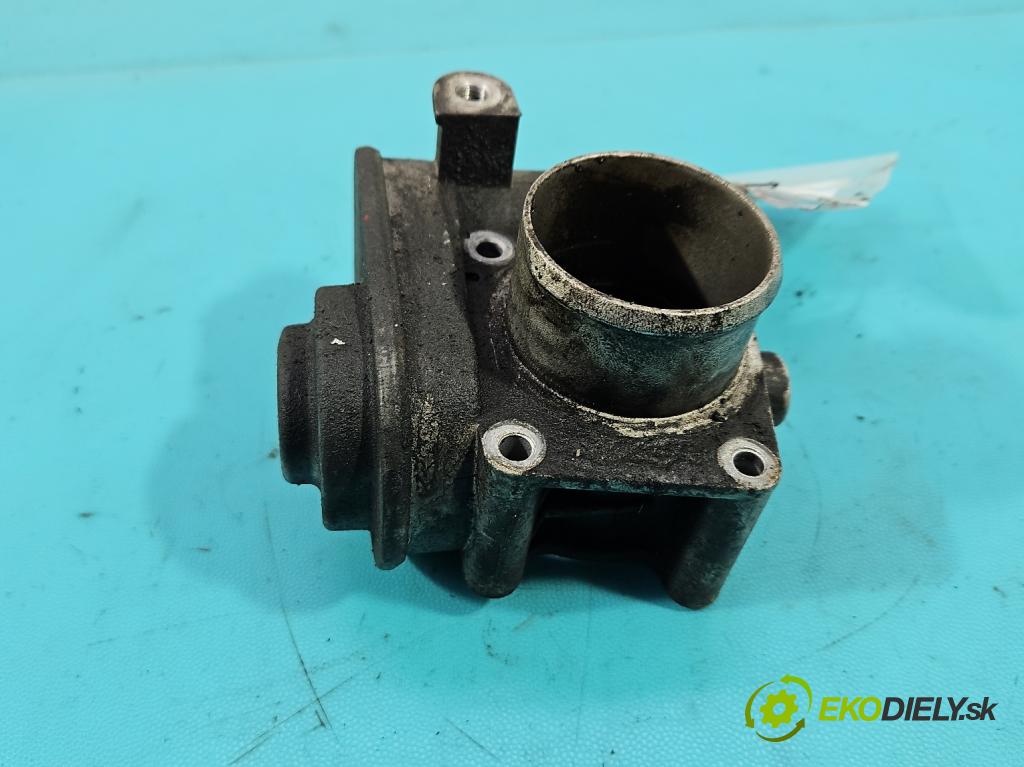 Opel Astra III 2004-2014 1.7 cdti 101 HP manual 74 kW 1686 cm3 3- klapka 8973002311 (Škrtiace klapky)