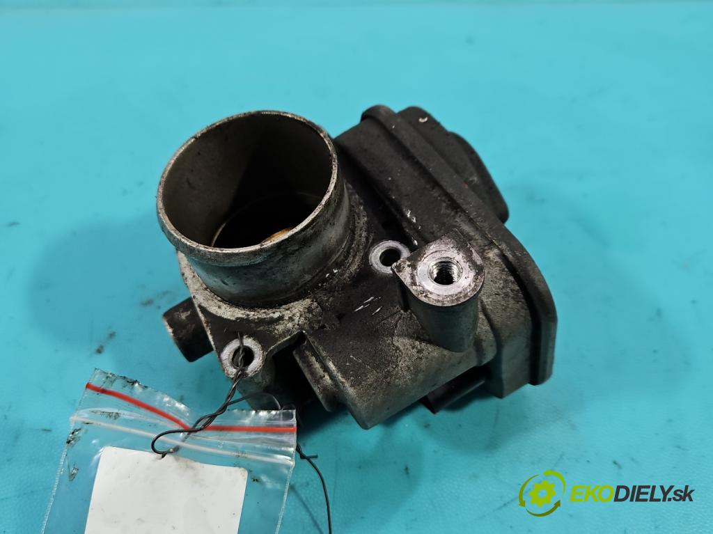 Opel Astra III 2004-2014 1.7 cdti 101 HP manual 74 kW 1686 cm3 3- klapka 8973002311 (Škrtiace klapky)