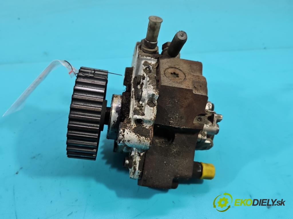 Opel Astra III 2004-2014 1.7 cdti 101 HP manual 74 kW 1686 cm3 3- čerpadlo vstrekovacia 0445010086 (Vstrekovacie čerpadlá)