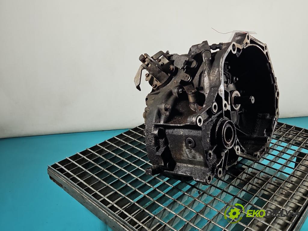 Opel Astra III 2004-2014 1.7 cdti 101 HP manual 74 kW 1686 cm3 3- prevodovka stupeň,rýchlosť manual F23